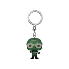 Ігрова фігурка на кліпсі FUNKO POP! серії ʼБетменʼ – ЗАГАДОЧНИК