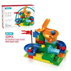 Конструктор MoYu Particle Slide Bloks 52 деталі
