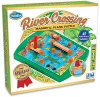 Логічна гра ThinkFun Переправа (76349)