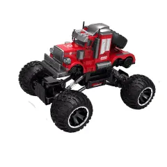 Автомобіль OFF-ROAD CRAWLER на р/в - PRIME (червоний, акум. 7.2V, 1:14)