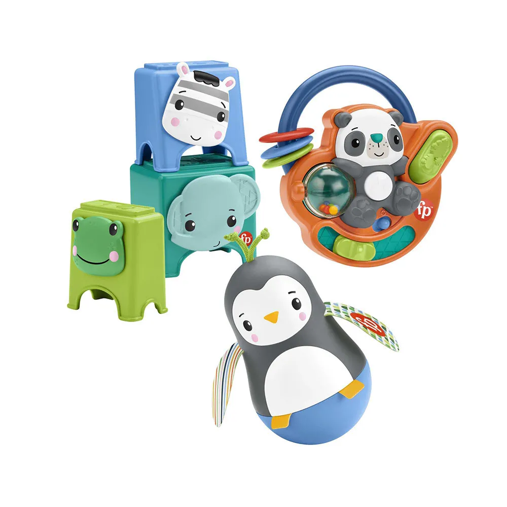 Fisher price clearance 6 months