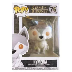 Фігурка Funko POP! TV Game of Thrones Nymeria (Exc) (FUN25491257)