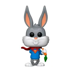 Ігрова фігурка Funko ʼБагз Банні 80-тіʼ - Супер-багз (49163)