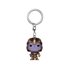 Танос Funko POP! cерії Endgame - Ігрова фігурка на кліпсі (36680)