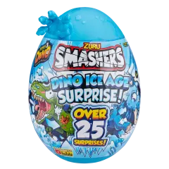Ігровий набір Ice Age Large Мамонт Smashers (7455A)