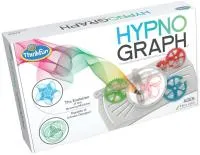 Логічна гра ThinkFun Спірограф (1610)