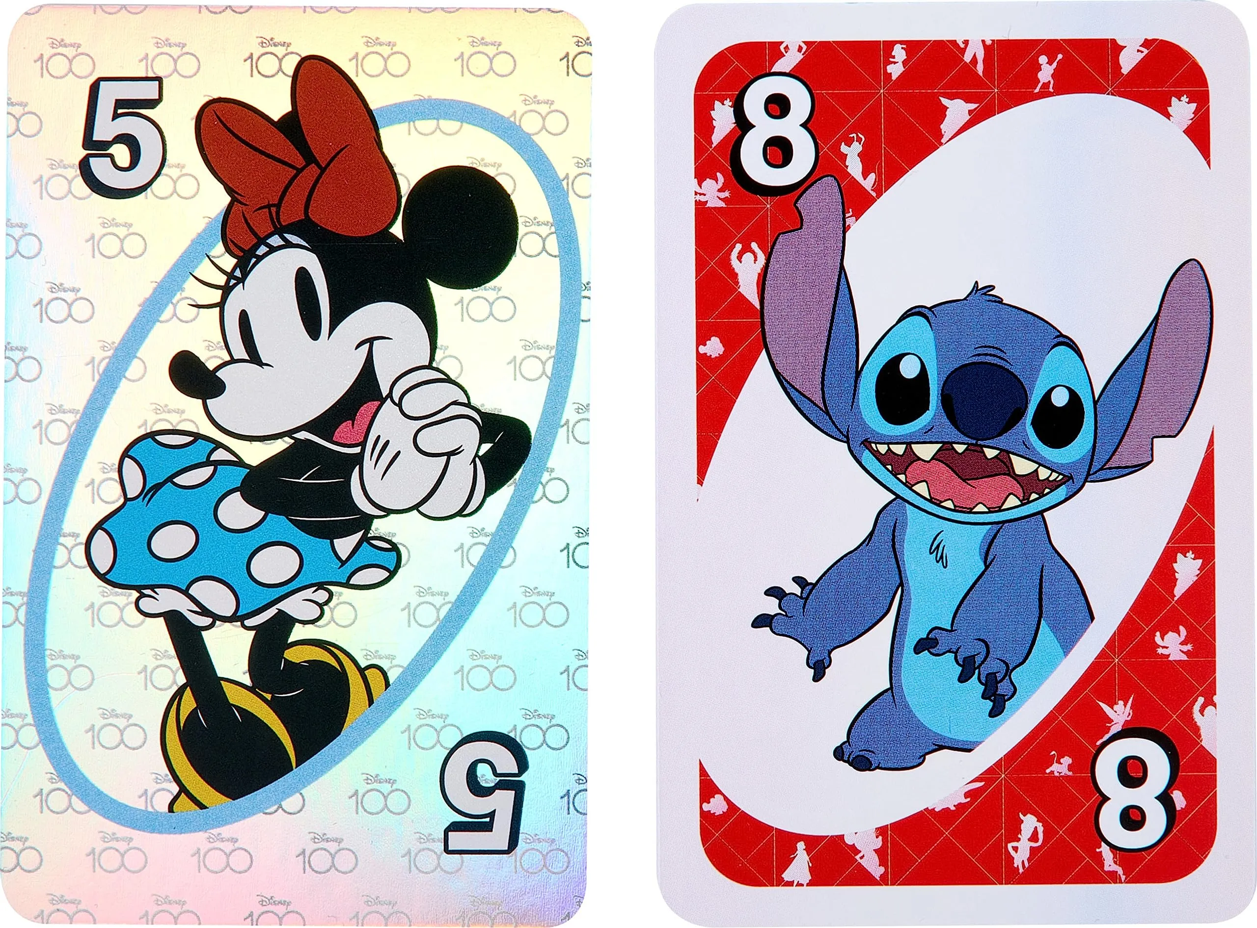 UNO Disney 100 (УНО Дисней 100) Mattel - Настольная игра Купить по цене 299  грн грн. в Украине | Интернет-Магазин ROZUM