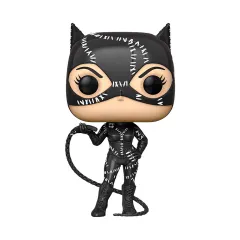 Ігрова фігурка Funko ʼБетмен повертаєтьсяʼ Жінка-кішка (47707)