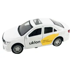 Автомобіль Technopark Toyota Camry Uklon (CAMRY-BK-Uk)