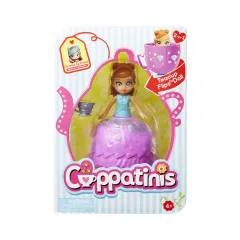 Лялька Cuppatinis s1 - Кармела Макіато (10 см) (38774)