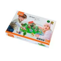 Ігровий набір Viga Toys Ферма, 30 ел (50540)
