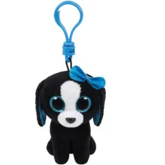 М'яка іграшка ty beanie boo's щеня tracey 12 см (35013)
