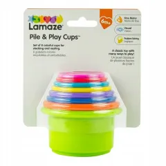 Набір для пісочниці Lamaze Формочки (L27291)