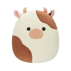 КОРІВКА РОННІ (30 cm) - Мяка іграшка SQUISHMALLOWS