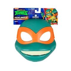 Іграшкове спорядження TMNT Еволюція Черепашок-Ніндзя - Маска Мікеланджело (82183)
