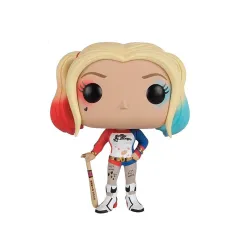 Ігрова фігурка FUNKO POP! серії ʼЗагін самогубцівʼ - Харлі Квінн