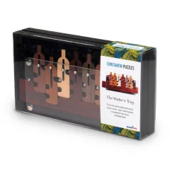 Деревʼяна головоломка Constantin Puzzle The Waiters Tray