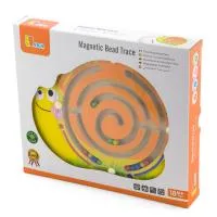 Настільна гра Viga Toys Равлик (59966)
