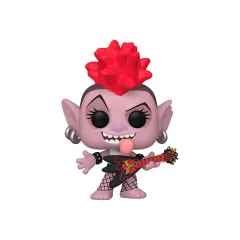 Ігрова фігурка Funko ʼТроллі 2: Світовий турʼ - Королева Рокс (47001)