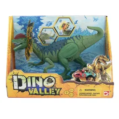 Ігровий набір Dino Valley DINOSAUR (542083-2)