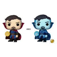 Ігрова фігурка FUNKO POP! серії ʼДоктор Стренджʼ – ДОКТОР СТРЕНДЖ (w/CHASE)