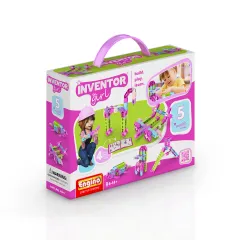 Конструктор Engino Inventor princess 5 в 1 (IG05)