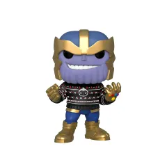 Ігрова фігурка FUNKO POP! серії ʼHolidayʼ - ТАНОС