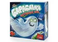 Настільна гра Стиль Життя Барабашка (320125)
