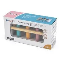 Ігровий набір Viga Toys Гвоздики (44009)