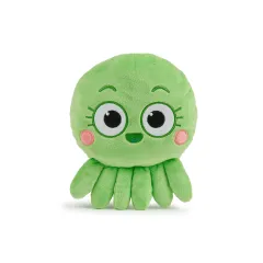 Мʼяка іграшка Baby Shark ʼBig Showʼ - Вола (20 cm) (61553)