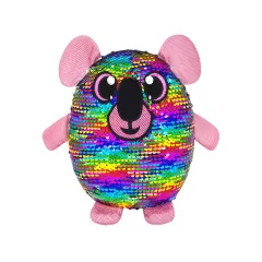 Мʼяка іграшка з паєтками SHIMMEEZ S3 - КОАЛА Крістіна (20 cm)