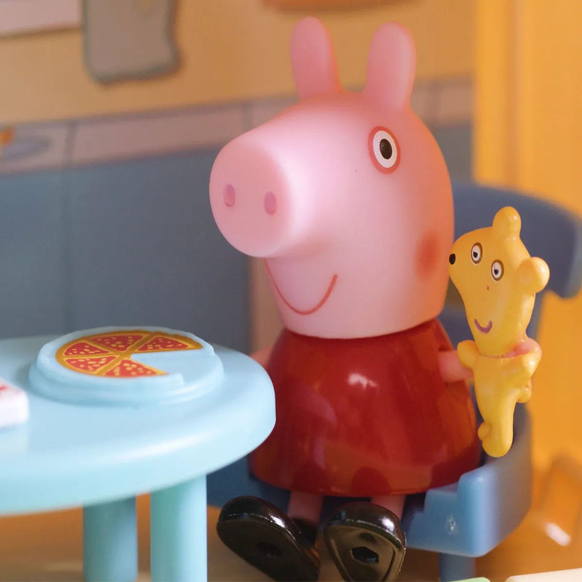 Игровой набор Peppa серии 