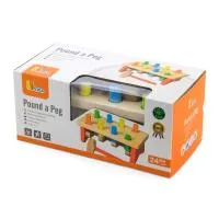 Іграшка Viga Toys Забитий гвоздик (59719)