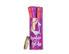 Настільна гра Fun Games Shop Щоправда або Дія: Для пар (FGS05)