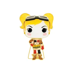 Пін FUNKO POP серії ʼDC Comicsʼ - Харлі Квінн
