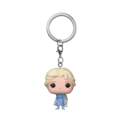 Ігрова фігурка Funko ʼХолодне серце 2ʼ - Ельза (40907)