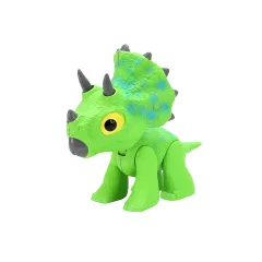 Фігурка з механічною функцією Dinos Unleashed Трицератопс (31127TR)
