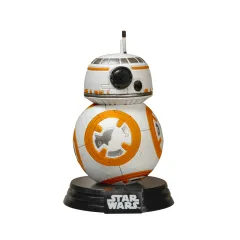 Ігрова фігурка FUNKO POP! серії ʼЗоряні війниʼ - BB-8