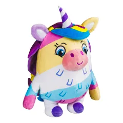 Мяка іграшка PINATA SMASHLINGS – ЄДИНОРІГ ЛУНА (30 cm)