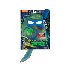 Набір іграшкової зброї TMNT Еволюція Черепашок-Ніндзя W2 - Спорядження Леонардо (82055)