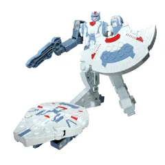Робот-трансформер X-Bot Космобот (22 cm) (80070R)