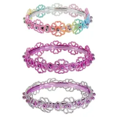 Great Pretenders Браслет Glitter n Glam Bangle Bam у асортименті 