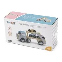 Іграшка Viga Toys Автовоз (44014)