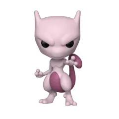 Ігрова фігурка FUNKO POP! серії "Покемон" - МЬЮТУ