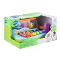 Іграшка Hola Toys Ксилофон (856)