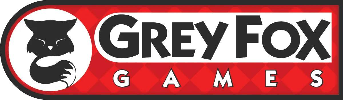 Grey Fox Games