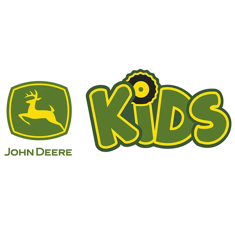 John Deere Kids