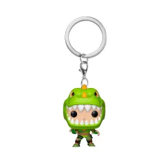 Ігрова фігурка на кліпсі FUNKO POP! серії ʼFortniteʼ S1a - РЕКС