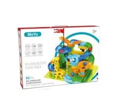 Конструктор MoYu Particle Slide Bloks 92 деталі