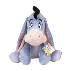 Мʼяка іграшка Disney Ослик Іа (43 см) (60366)
